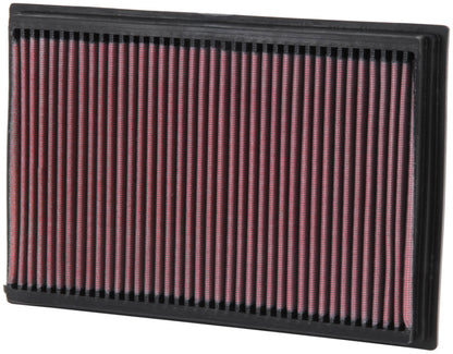 K&N Engineering 92-  Ford Crown Vic 4.6 Air Filter KNE33-2272 33-2272 Photo - Primary