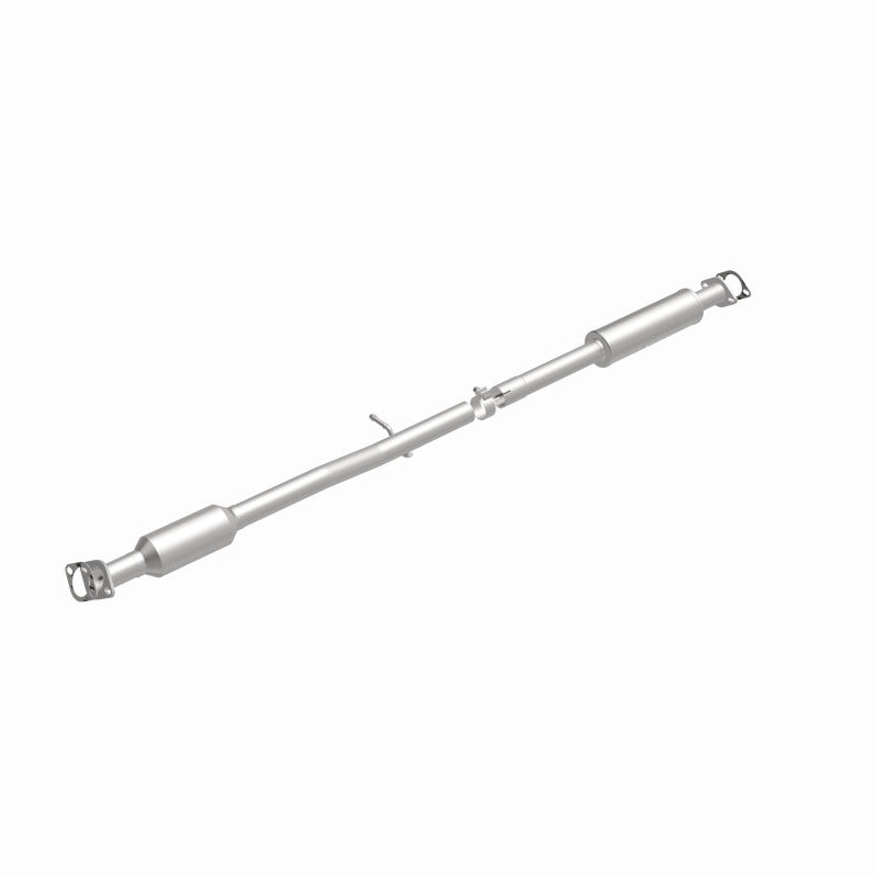 MagnaFlow OEM Grade Federal / EPA Compliant Direct-Fit Catalytic Converter 52815 360 Degree Image Set