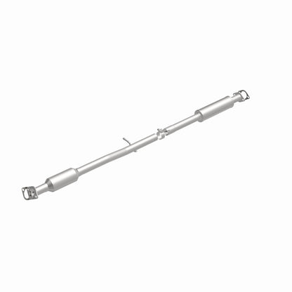 MagnaFlow OEM Grade Federal / EPA Compliant Direct-Fit Catalytic Converter 52815 360 Degree Image Set