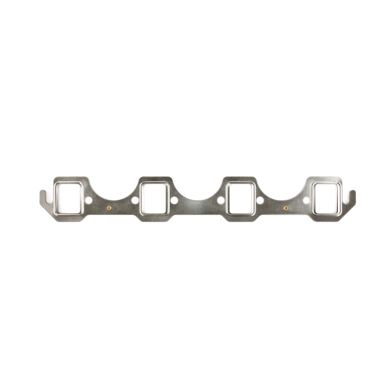 Cometic Gasket Cometic Ford Windsor V8 .030in MLS Exhaust Mani Gskt Set-1.500in x 1.125in Ports-Trick Flow Heads C5999-030 C5999-030 Photo - Primary