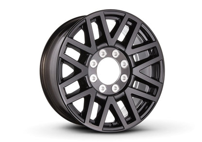 Ford Racing 05-20 F-Super Duty 20in x 8in Wheel Package with TPMS Kit - Black M-1007K-SU2008EB M-1007K-SU2008EB Photo - Unmounted