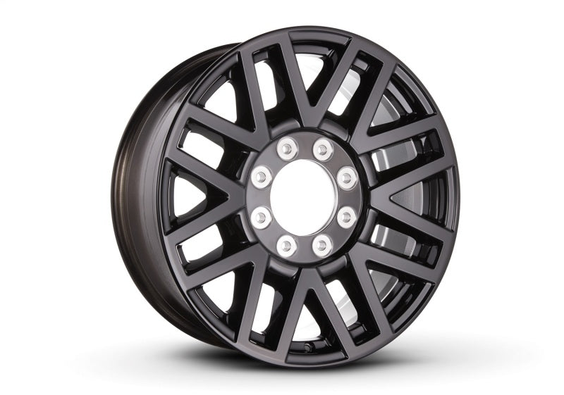 Ford Racing 05-20 F-Super Duty 20in x 8in Wheel Package with TPMS Kit - Black M-1007K-SU2008EB M-1007K-SU2008EB Photo - Unmounted