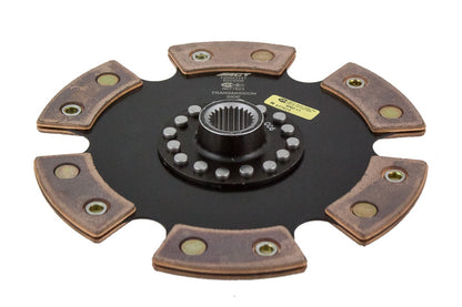 ACT 6 Puck Un-Sprung Clutch Disc S13 S14 KA24DE KA24E 6224006 Photo - out of package
