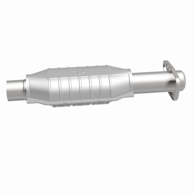 MagnaFlow Standard Grade Federal / EPA Compliant Direct-Fit Catalytic Converter 23419 360 Degree Image Set