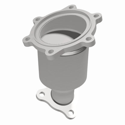 MagnaFlow Nissan Altima HM Grade Federal / EPA Compliant Direct-Fit Catalytic Converter 50220 360 Degree Image Set