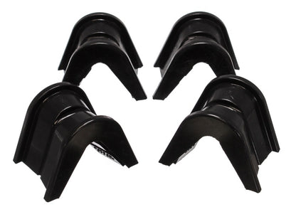 Energy Suspension C-Bushings Black Ford Bronco Base 1966-1979 4.7102G Photo - Primary