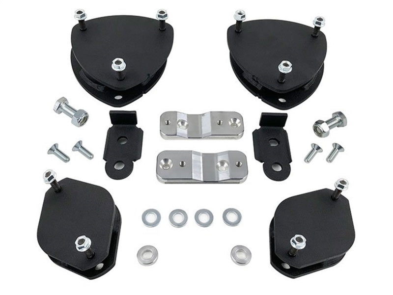 Tuff Country 15-23 Subaru Outback 2in Lift Kit 51730