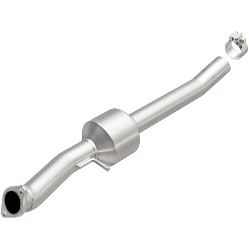 MagnaFlow BMW X5 OEM Grade Federal / EPA Compliant Direct-Fit Catalytic Converter 51834 Photo - Primary
