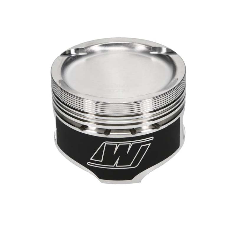 Wiseco Honda Turbo -14cc 1.148 X 75.5MM Piston Shelf Stock 6543M755 6543M755 User 5