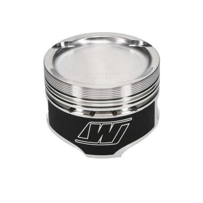 Wiseco Honda Turbo -14cc 1.148 X 75.5MM Piston Shelf Stock 6543M755 6543M755 User 5