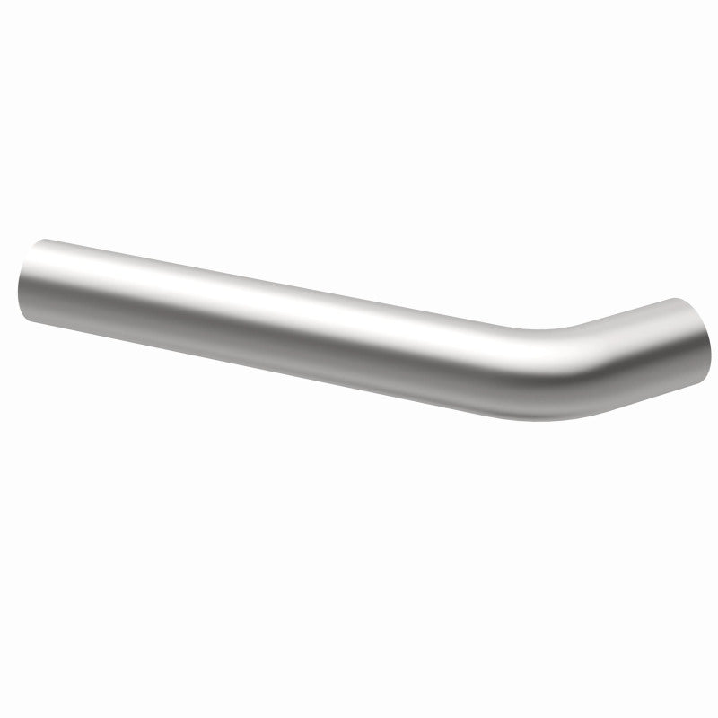 MagnaFlow 45° Bend Stainless Steel Pipe 10736 360 Degree Image Set