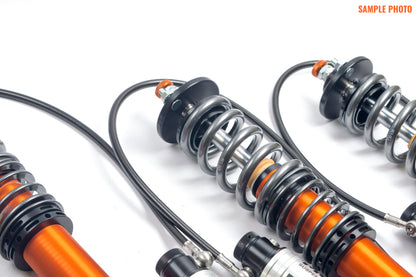 Moton 2015+ Mazda MX-5 ND Moton 2-Way Series Coilovers M 521 027S M 521 027S Photo - Close Up