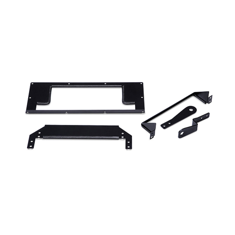 Mishimoto Mazda Miata Thermostatic Oil Cooler Kit MMOC-MIA-99T User 1