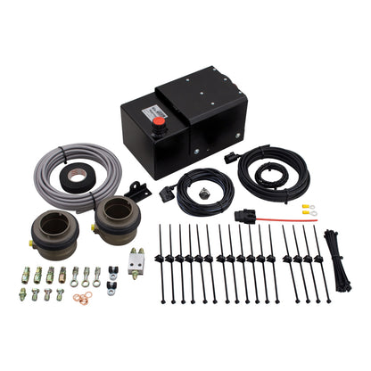 KW Hydraulic Lift System (HLS) Porsche 911 2000-2005 35271203 35271203 User 1