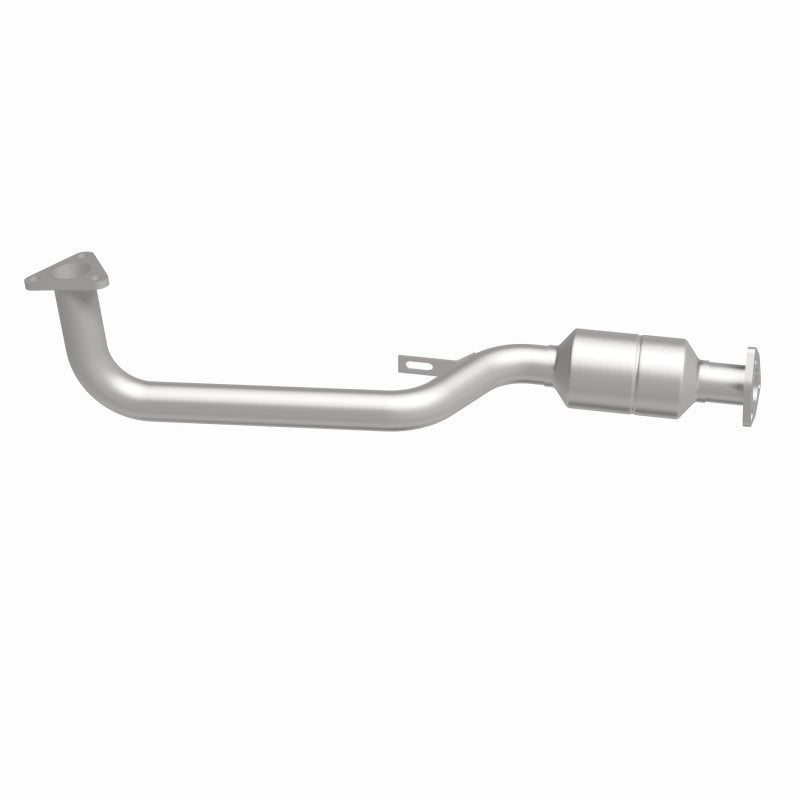 MagnaFlow Audi 100 Standard Grade Federal / EPA Compliant Direct-Fit Catalytic Converter 23621 360 Degree Image Set