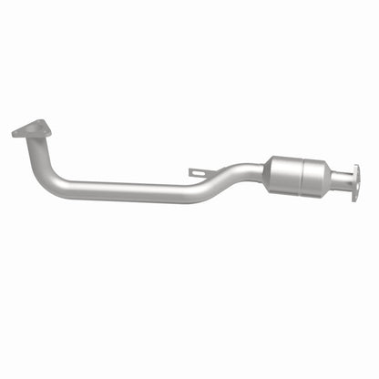 MagnaFlow Audi 100 Standard Grade Federal / EPA Compliant Direct-Fit Catalytic Converter 23621 360 Degree Image Set