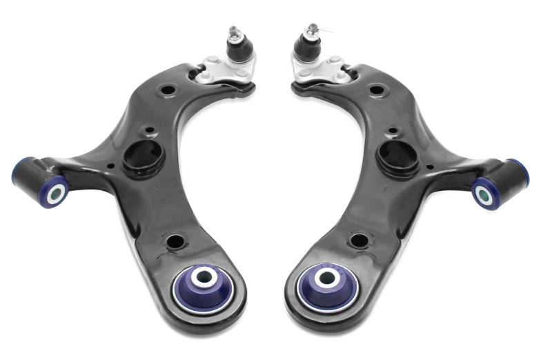 Superpro 09-13 Toyota Corolla / 09-13 Toyota Matrix Lower Control Arm Set TRC1098 TRC1098 User 1