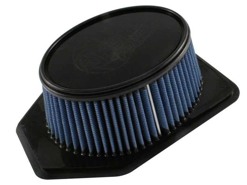 aFe OE High Performance Replacement Air Filter Jeep Wrangler All 2007-2011 30-80155 Photo - Unmounted
