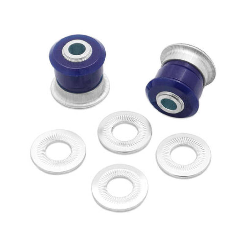 Superpro Upper Control Arm Replacement Bushing Kit (1 Arm) (For TRC6650 / TRC6651 / TRC6655) KIT6650K KIT6650K Photo - Primary