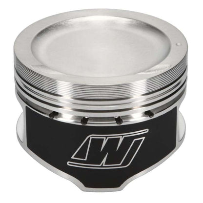 Wiseco GM LD9 2.4L Dished 9:0 CR 90.0mm Bore Piston Shelf Stock Kit K584M90 K584M90 User 6