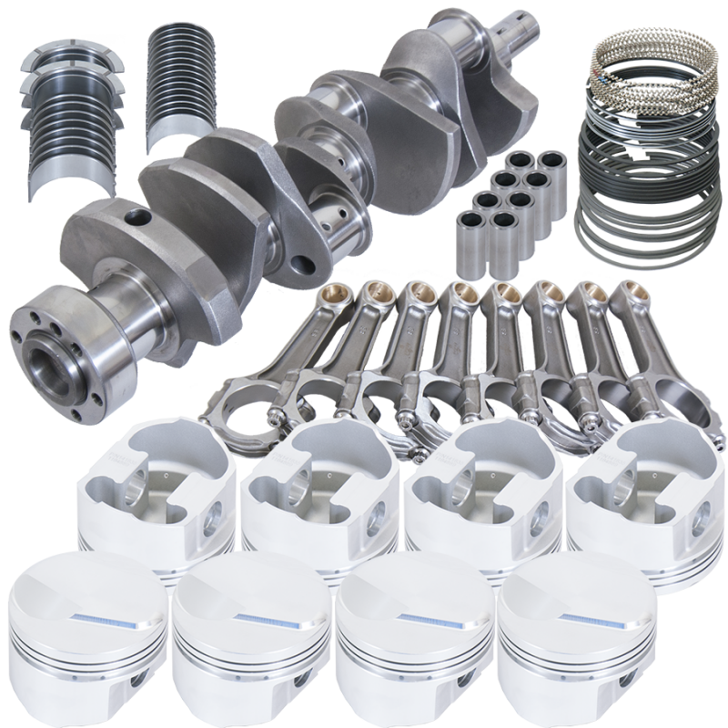 Eagle EAG Rotating Assy - 8 Cyl Engine Components Rotating Assemblies main image