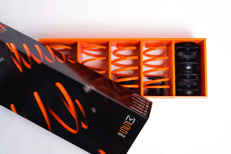 MSS Suspension MSS 16-21 BMW 5-Series Sports Full Adjustable Kit 02ABMW5G3 02ABMW5G3 User 1