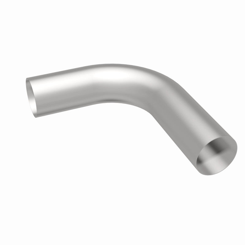 MagnaFlow 90° Bend Stainless Steel Pipe 10714 360 Degree Image Set