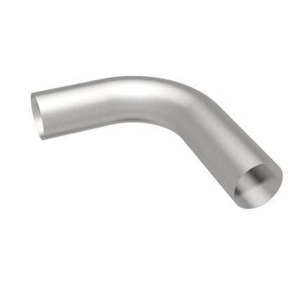 MagnaFlow 90° Bend Stainless Steel Pipe 10714 360 Degree Image Set