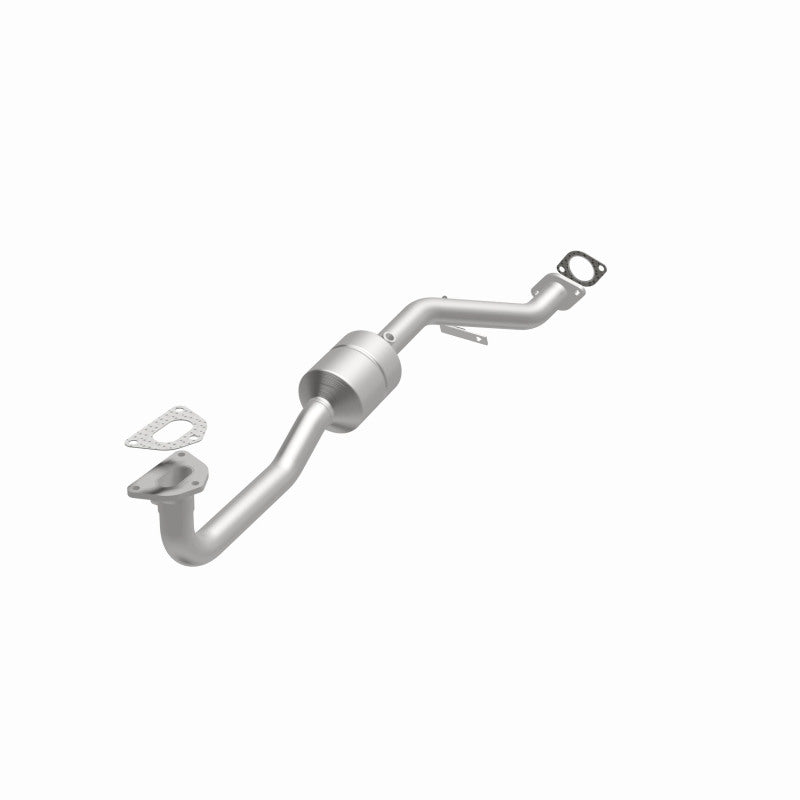 MagnaFlow Subaru OEM Grade Federal / EPA Compliant Manifold Catalytic Converter 51875 360 Degree Image Set