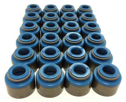 GSC P-D Nissan TB48DE Valve Stem Viton 7mm Seal - SET OF 24 1054 1054 Photo - Primary