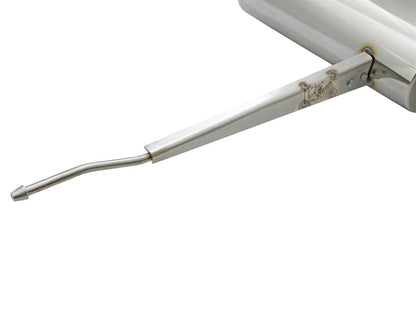 aFe  POWER 49-36331-P MACH Force-Xp 304 SS Cat-Back Exhaust System 49-36331-P Photo - Unmounted