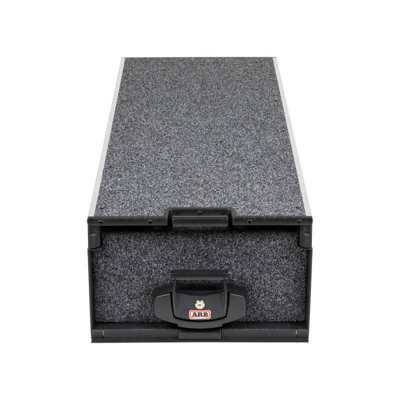 ARB R/Drawer R/Floor 53X20X12 Intrnl 49 X 17 X 10 RDRF1355 RDRF1355 Photo - Primary