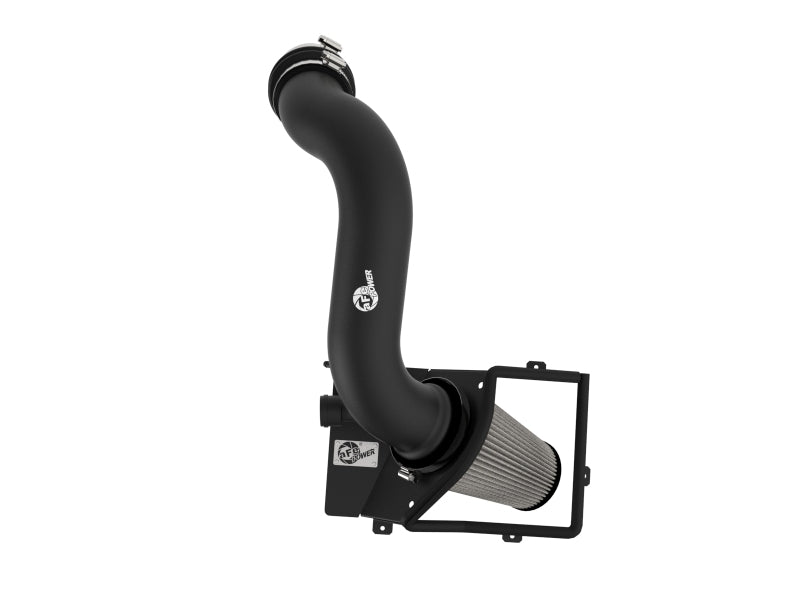 aFe Rapid Induction Pro DRY S Cold Air Intake System - 19-22 Audi Q3 L4-2.0L (t) 45TFSI 52-10014D 52-10014D Photo - Unmounted