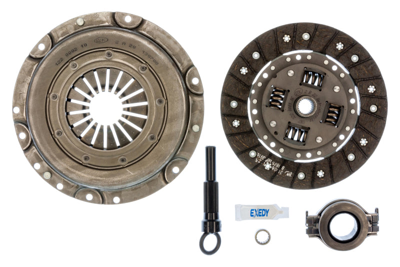 Exedy OEM Replacement Clutch Kit VW Transporter Base 1985-1985 17017 Photo - Primary