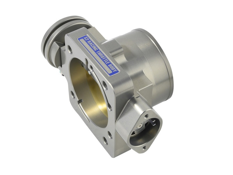 Skunk2 Silver Pro Series 74mm Throttle Body Honda/Acura (D/B/H/F Series) 309-05-0060 Photo - Unmounted