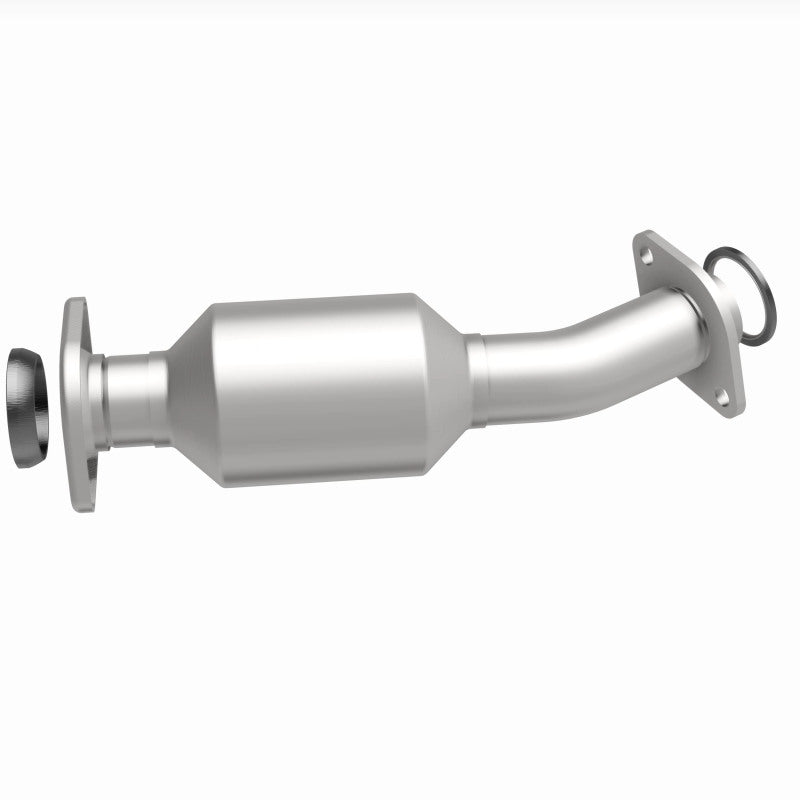 Magnaflow 17-20 Toyota Sienna V6 3.5L OEM Grade Direct-Fit Catalytic Converter 280095 280095 360 Degree Image Set