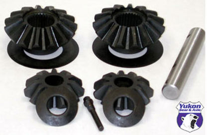 Yukon Gear & Axle Yukon Gear Standard Open Spider Gear Kit For 7.5in Ford w/ 28 Spline Axles YPKF7.5-S-28 YPKF7.5-S-28 Photo - Primary