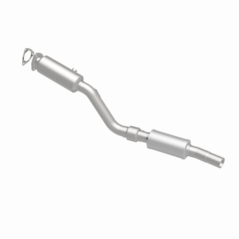 MagnaFlow Audi A4 Quattro OEM Grade Federal / EPA Compliant Direct-Fit Catalytic Converter 51854 360 Degree Image Set