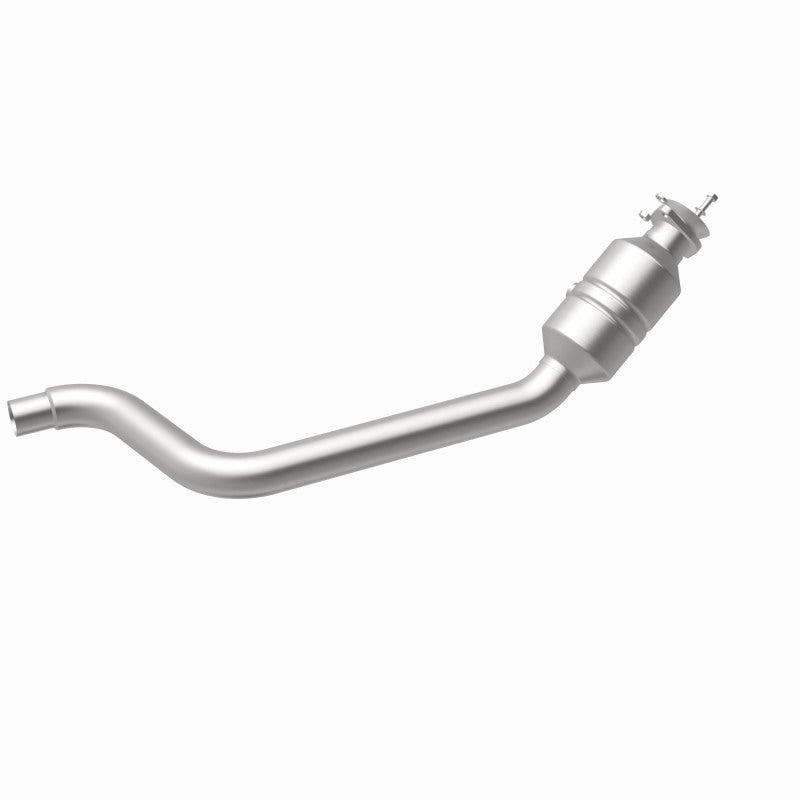 MagnaFlow Jaguar OEM Grade Federal / EPA Compliant Direct-Fit Catalytic Converter 52004 360 Degree Image Set