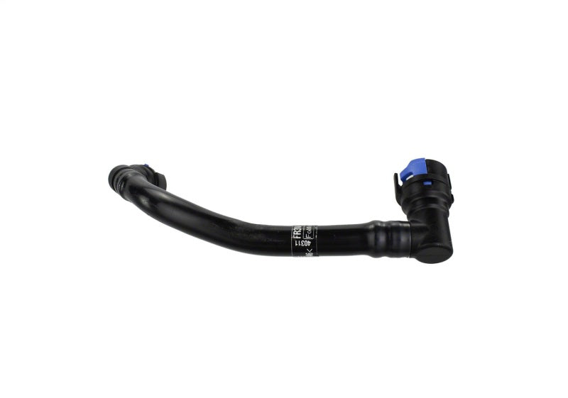 Ford Racing Replacement Long PCV Hose (For M-6766-A50/A50A) CM-6K817-M50A CM-6K817-M50A Photo - Unmounted