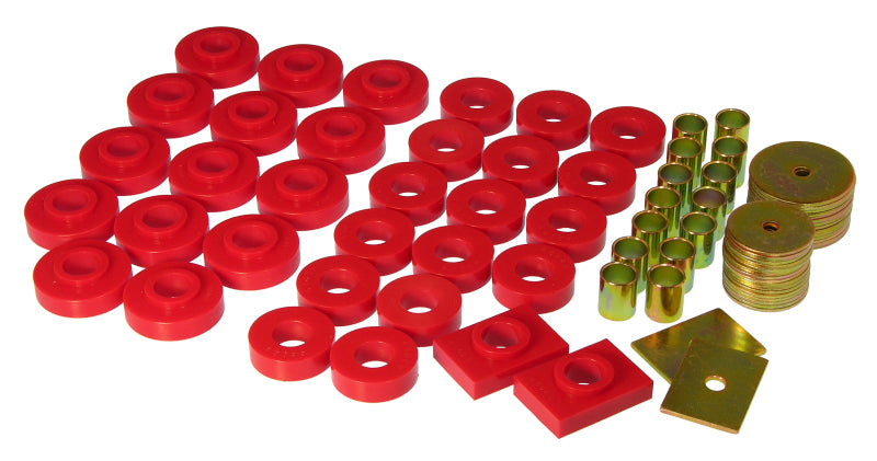 Prothane Body Mount 7-131 Photo - Primary