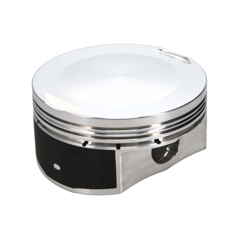 JE Pistons Gen 3 Hemi 6.4L Apache 4.10in Bore 1.210in Comp Height 0.927in Pin Dia - Set of 8 367218 367218 Photo - Primary