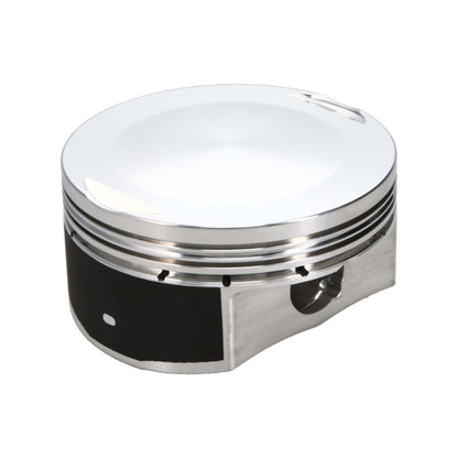 JE Pistons Gen 3 Hemi 6.4L Apache 4.10in Bore 1.210in Comp Height 0.927in Pin Dia - Set of 8 367218 367218 Photo - Primary
