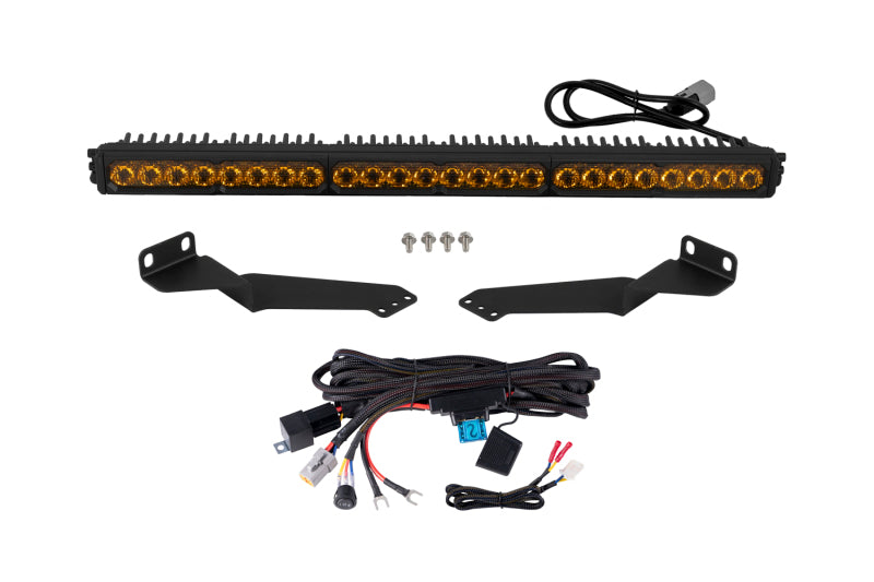 Diode Dynamics DIO LED Light Bars Lights Light Bars & Cubes main image