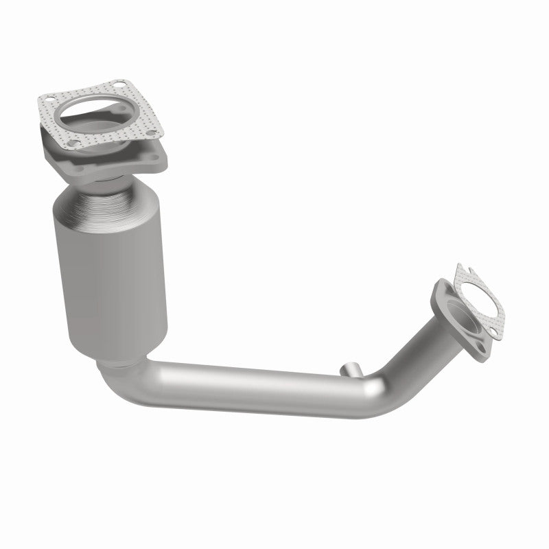 MagnaFlow Ford Focus California Grade CARB Compliant Direct-Fit Catalytic Converter 4561011 360 Degree Image Set