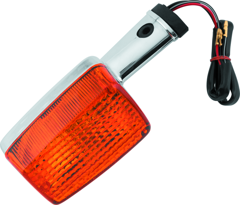 BikeMaster Honda Turn Signal - Front 261095 261095 Photo - Primary