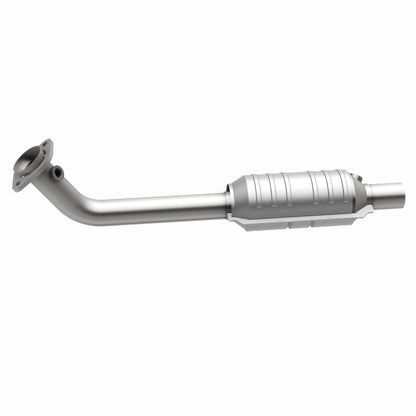 MagnaFlow BMW X5 OEM Grade Federal / EPA Compliant Direct-Fit Catalytic Converter 49572 360 Degree Image Set