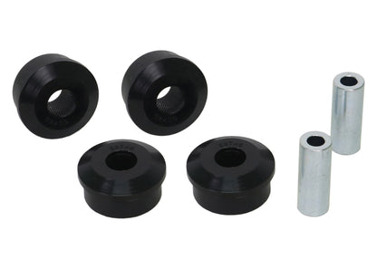 Whiteline Plus 6/94-7/98 Legacy / 4/93-06 Impreza Rear Trailing Arm Bushing Kit W61381A W61381A Photo - Close Up