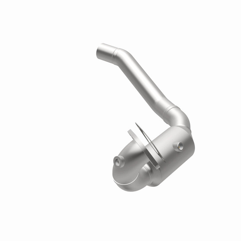 MagnaFlow OEM Grade Federal / EPA Compliant Direct-Fit Catalytic Converter 21-603 360 Degree Image Set