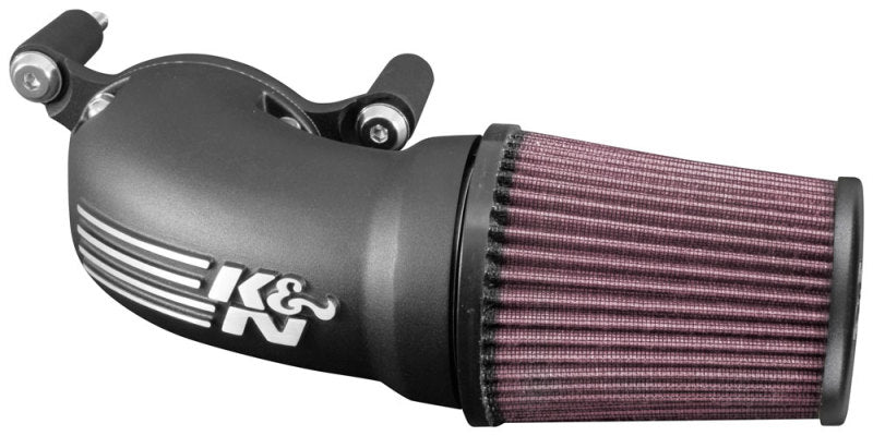 K&N Engineering KN 63 AirCharger Intake Air Intake Systems Cold Air Intakes main image